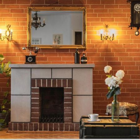 Apartament W Kamienicy Na Starym Miescie 바르샤바 외부 사진