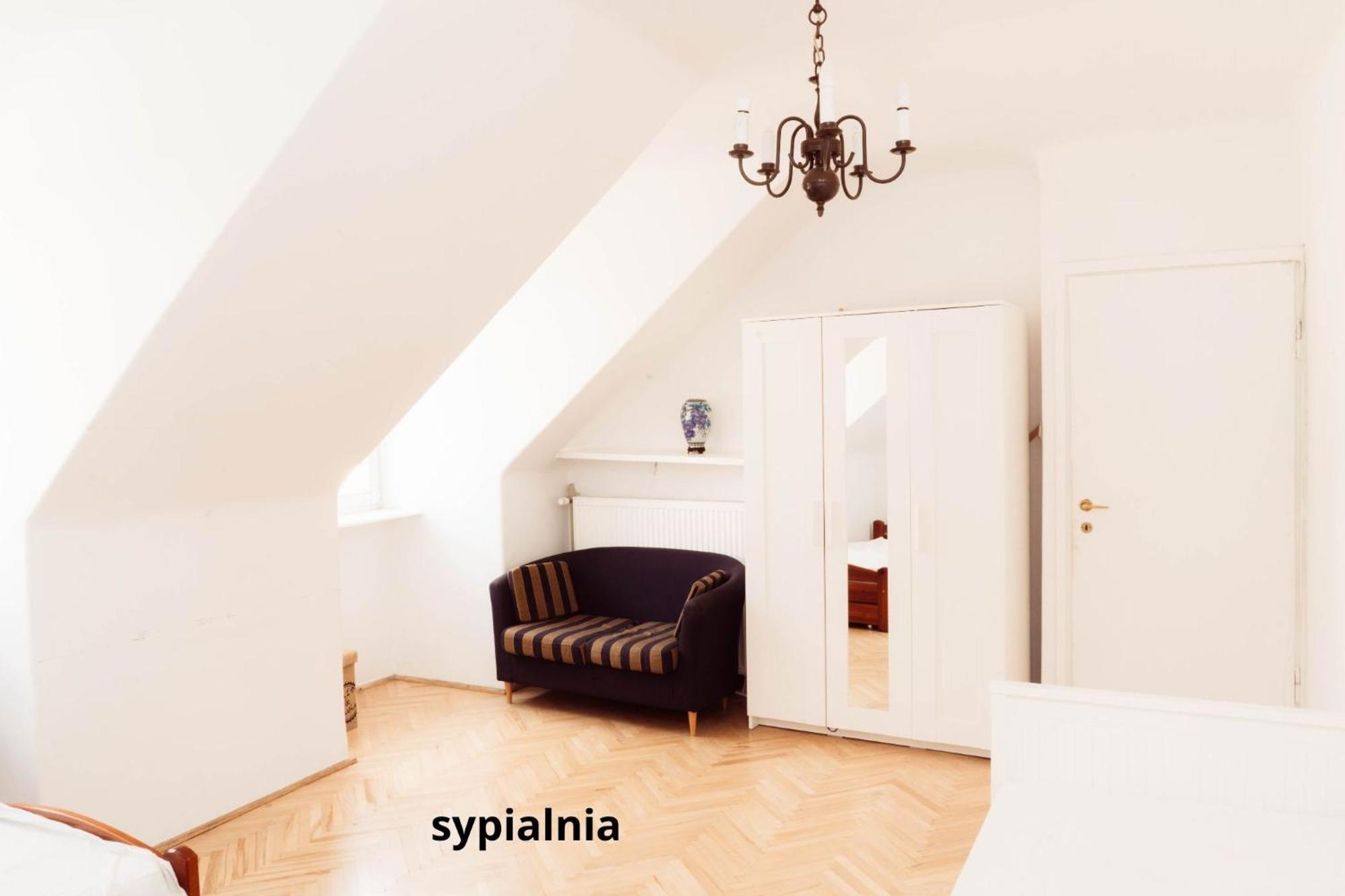 Apartament W Kamienicy Na Starym Miescie 바르샤바 외부 사진