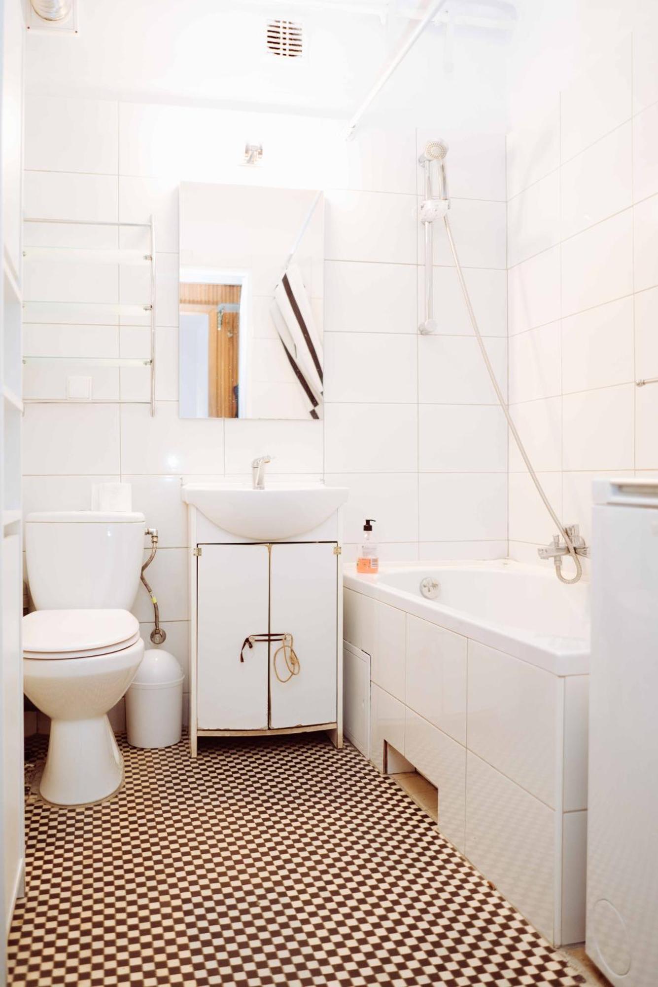 Apartament W Kamienicy Na Starym Miescie 바르샤바 외부 사진