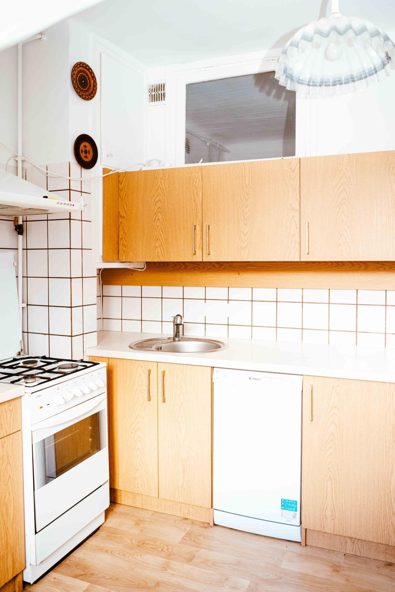 Apartament W Kamienicy Na Starym Miescie 바르샤바 외부 사진