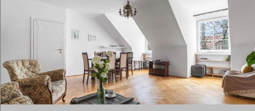 Apartament W Kamienicy Na Starym Miescie 바르샤바 외부 사진