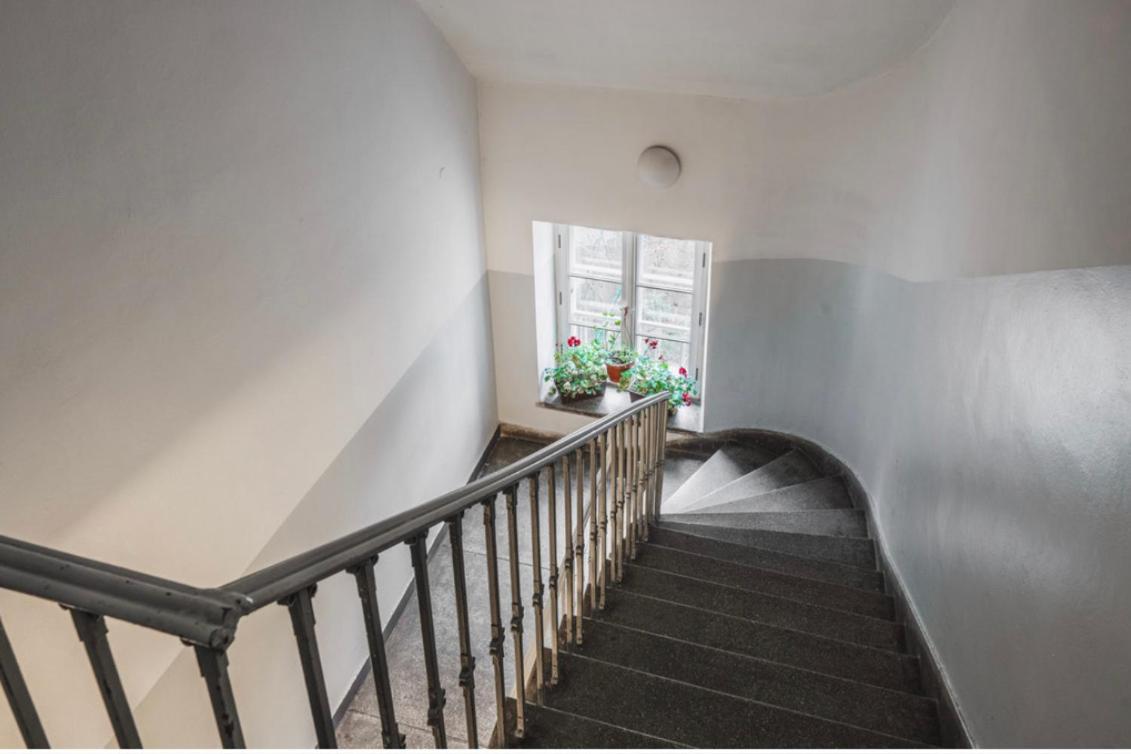Apartament W Kamienicy Na Starym Miescie 바르샤바 외부 사진