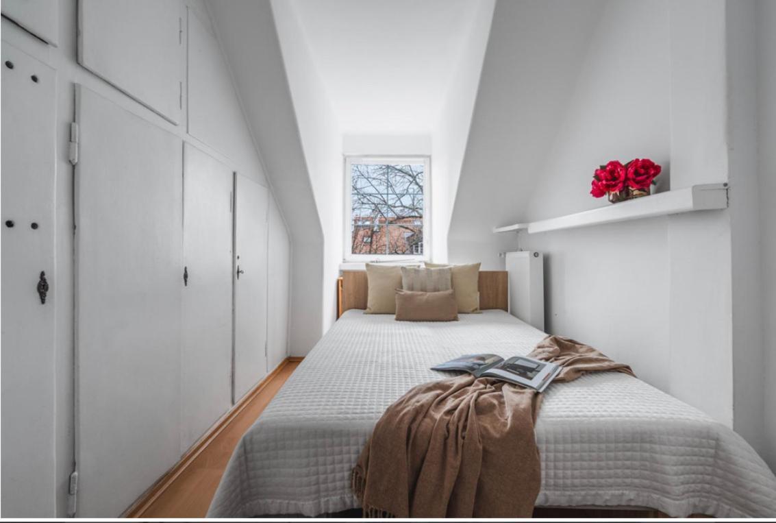 Apartament W Kamienicy Na Starym Miescie 바르샤바 외부 사진
